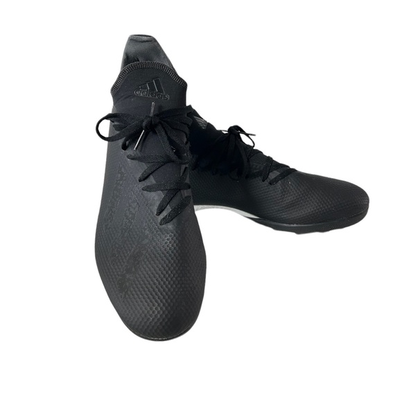 Adidas X Tango 18.3 TF Turf Soccer Cleats Mens Size 12 - Picture 3 of 9